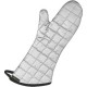 Heat/Freezer Mitt